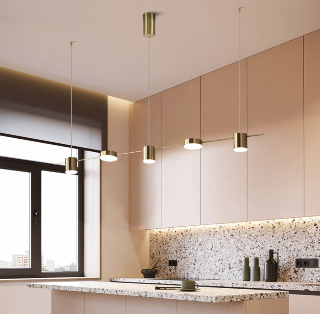 New Homeowners Guide: 5 Things to Consider Before Buying Lightings Beverlye Long Pole Pendant Lamp