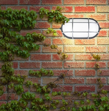 New Homeowners Guide: 5 Things to Consider Before Buying Lightings Birger Bunk Style Turtle Shell Bunker Ceiling Wall Light