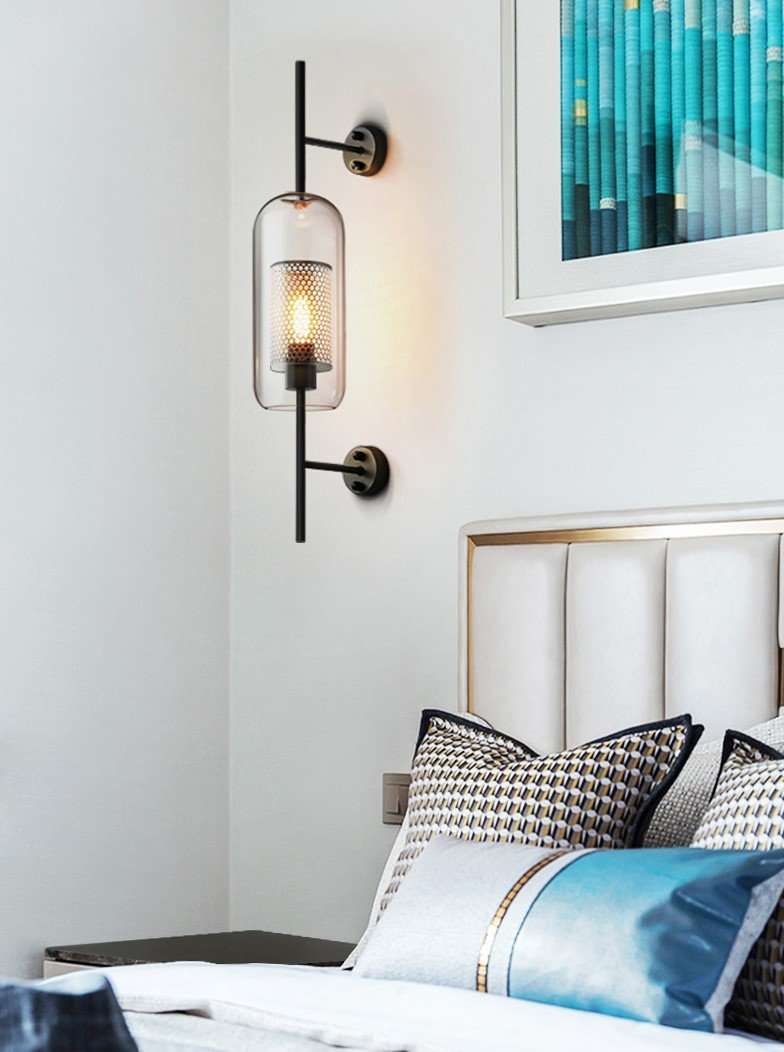 New Homeowners Guide: 5 Things to Consider Before Buying Lightings Haugen Elegant And Luxe Modern Wall Light